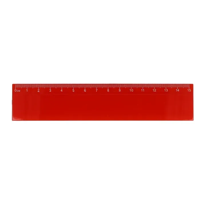 Ruler 15cm - LT91920 (N0021)